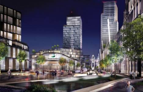 Vadistanbul projesinin tüm detayları!