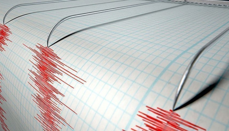 Deprem mi oldu? Az önce deprem mi oldu? 27 Nisan 2023 deprem nerede oldu?