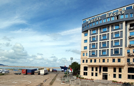 Giresun Başar Otel icradan 7.6 milyon TL'ye satılıyor!