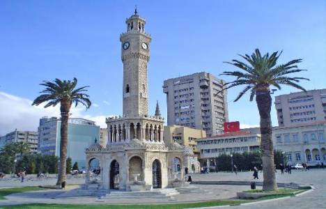 ETİK, İzmir'in turizm karnesini çıkardı!