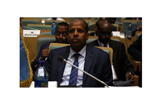 Sıfır gecekondu projesinde Türkiye'nin desteğini bekliyoruz! 