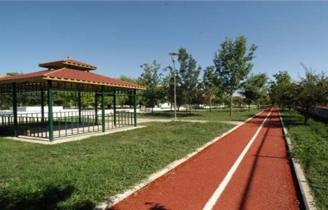 etimesgut sosyal tesis projeleri