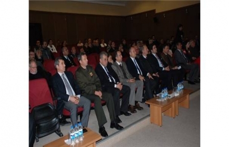 Didim'de otellerde verim arttırılması toplantısı gerçekleştirildi!