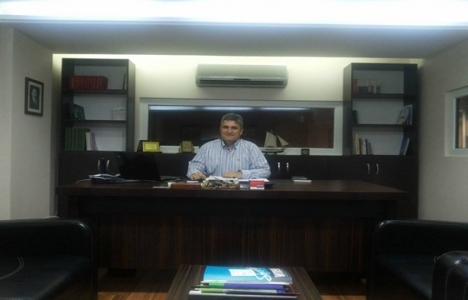 Halil Kurt: Kentsel dönüşüm kooperatifleşerek olur!