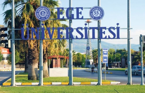 Ege Üniversitesi kampüsüne cami mi inşa edilecek?