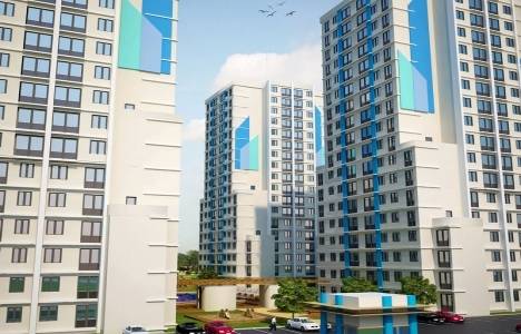 N City Esenyurt resimleri!