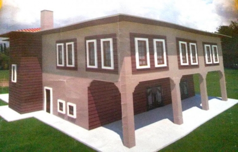 Bingöl Kiğı’da Cem Evi’nin temeli atıldı!