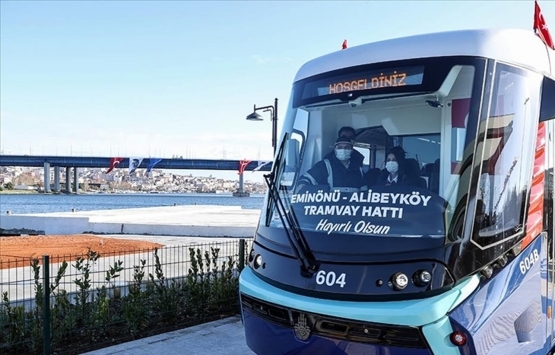 İstanbul da 2021 de 2 metro hattı daha açılacak!