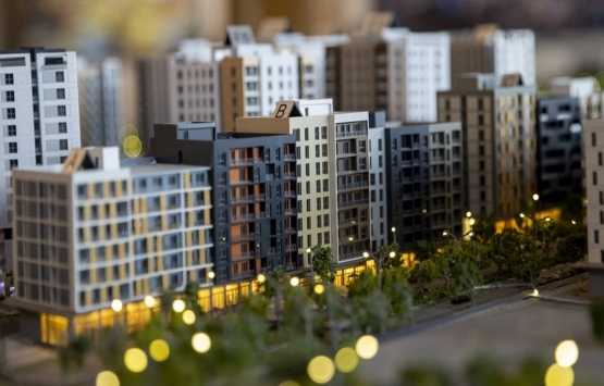 Tasarrufa dayalı faizsiz finans sektörü devlet güvencesiyle hak ettiği değere kavuşacak!