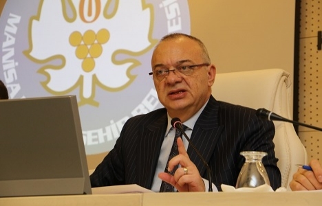 Manisa Muradiye'ye imar müjdesi!