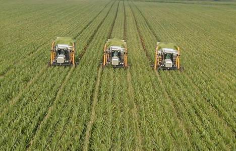 Tarım arazilerinin devrinde tek mirasçı sistemi!