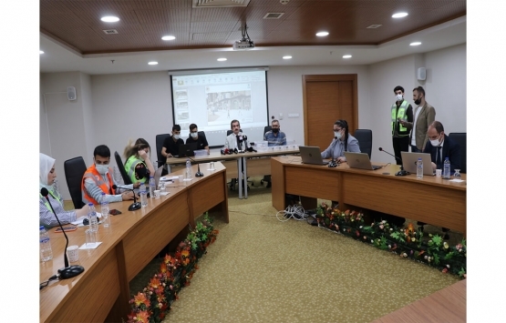 Elazığ deprem konutlarının kura çekilişi yapıldı!