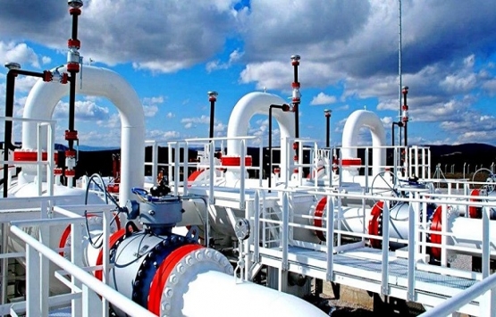 BOTAŞ'tan İstanbul Havalimanı'ndan çekilen Kolin'e 50 milyon TL'lik fatura!