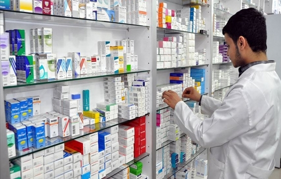 İstanbul'da eczanelerin çalışma saatlerine koronavirüs düzenlemesi!