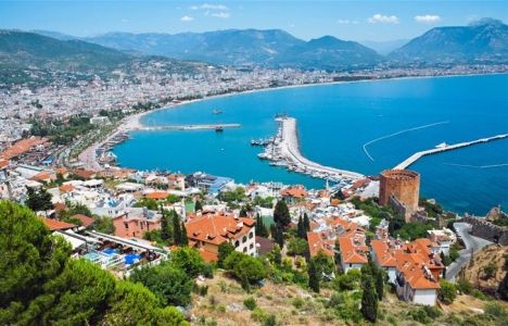 Alanya'da GES için yapılan imar değişikliği kabul edildi!