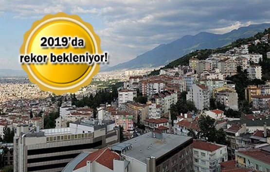 Yabancıya konut satışında tapu şartı kalktı!