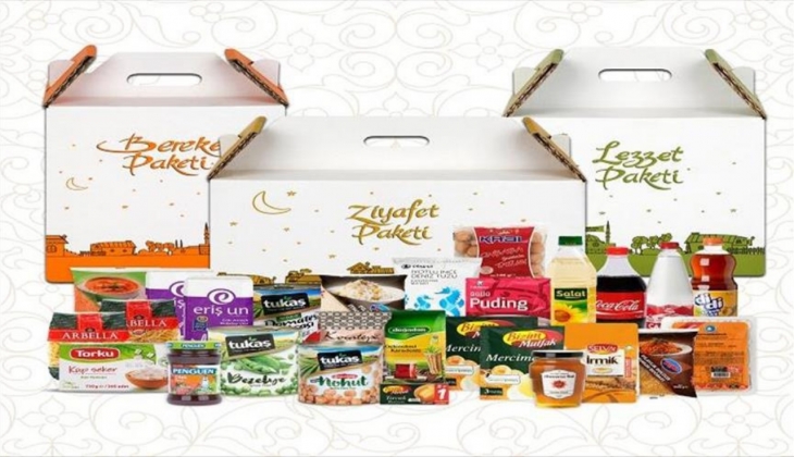 2023 en uygun Ramazan kolisi ne kadar? İşte ŞOK, BİM, MİGROS, CarrefourSA Ramazan kolisi fiyatları...