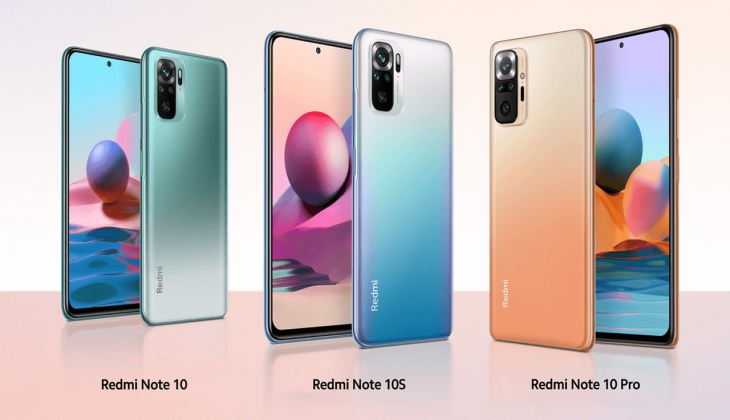 64 MP Xiaomi Redmi Note 10S BİM de satışta! Bu fırsat kaçmaz! İşte 26 Ağustos 2022 fiyat listesi...