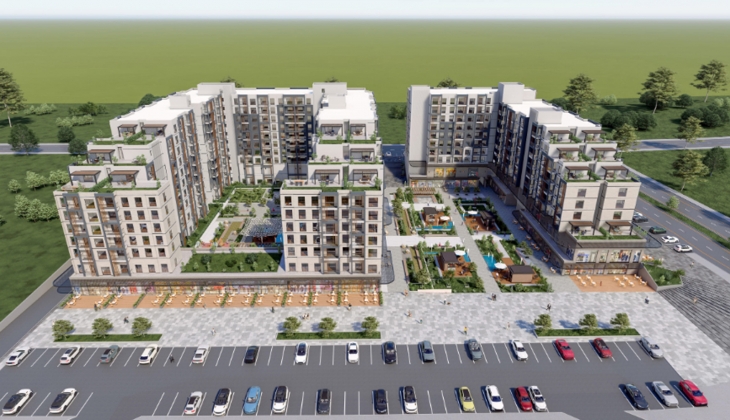 Zenith Ankara projesi nerede? Daire fiyatları ne kadar?