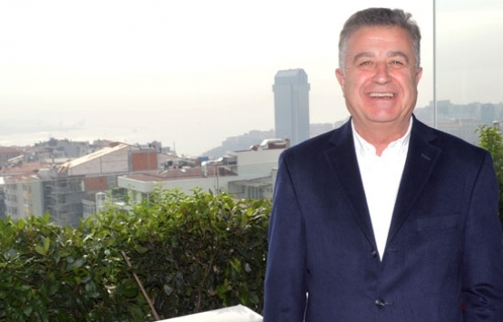 İstanbul 5 milyar dolara kültür-sanat merkezi oluyor!