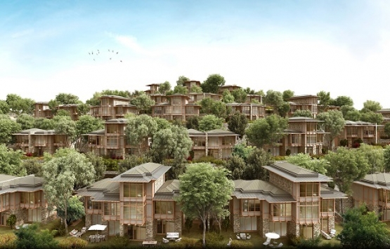 Düşler Vadisi Riva satışta!