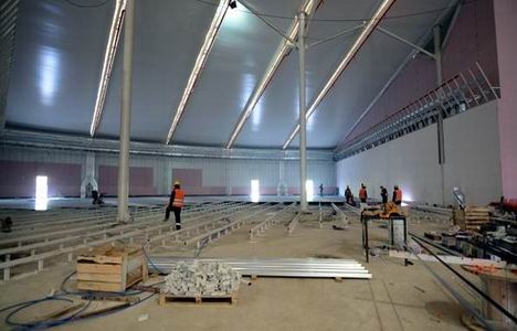 Ankapark Ankara projesinde son durum böyle!