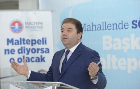 Fenerbahçe Fındıklı Tesisleri'nin temeli atılıyor!