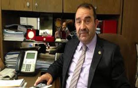 İsrafil Kışla Artvin turizmi ile ilgili çalışmalarını anlattı!