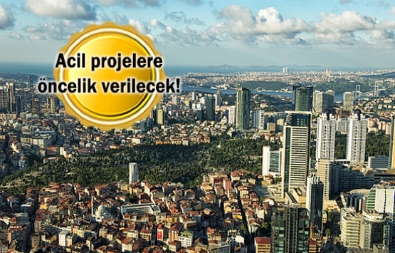 Konutta arsa yoksa proje de yok!