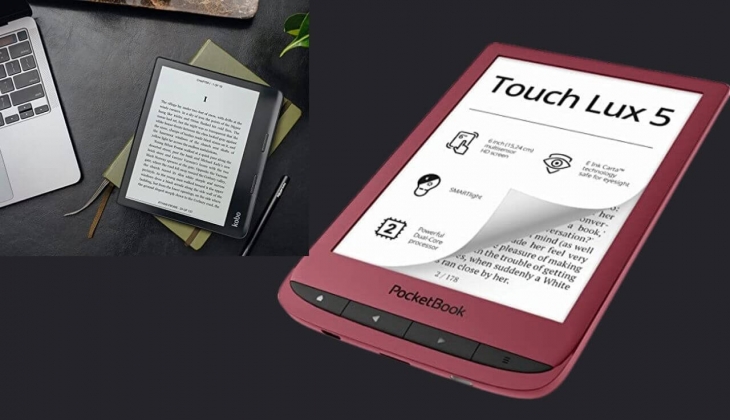 Elektronik kitapların en iyileri burada! 12 Ekim 2022 fiyat listesi…