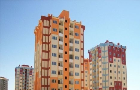 TOKİ Isparta Keçiborlu 2. Etap başvuruları başladı!