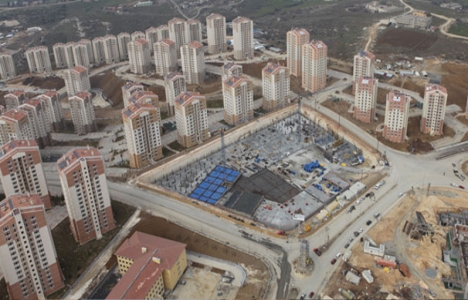 Emlak Konut GYO Kayabaşı 5. etap ihalesi neden iptal oldu?