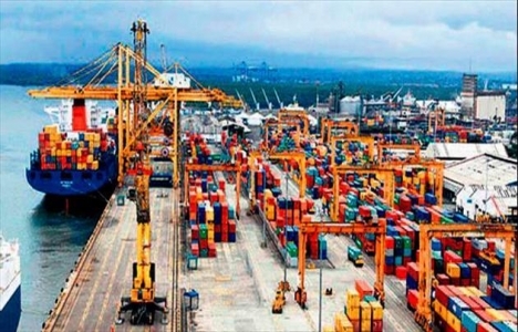  Türkiye'de 11 ayda dakikada 300 bin dolarlık ihracat yapıldı!