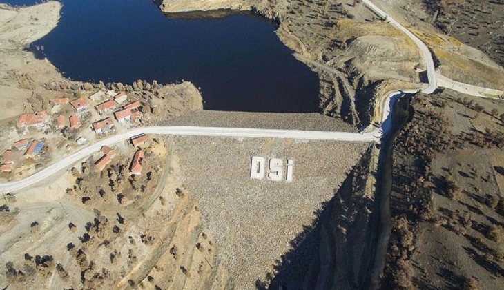 DSİ personel alımı 2022 başvuruları başladı! Devlet Su İşleri 2022 personel alımı başvurusu nasıl yapılır?