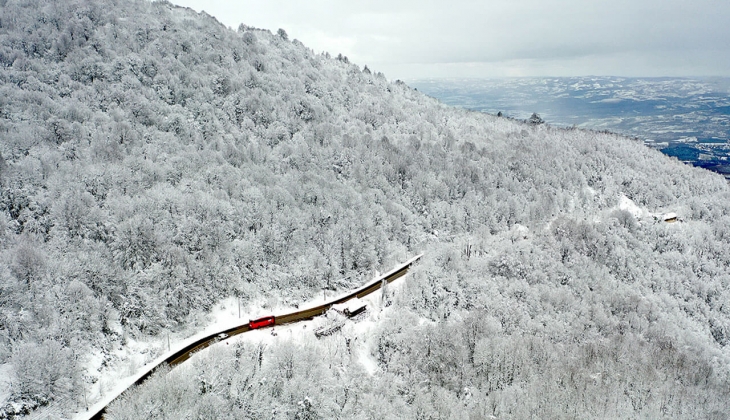 Kartepe'de konut imarlı arsa fırsatı! Arsa alacaklar hemen bakın! 
