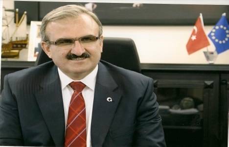 yeşil çevre arıtma tesisi gürsu