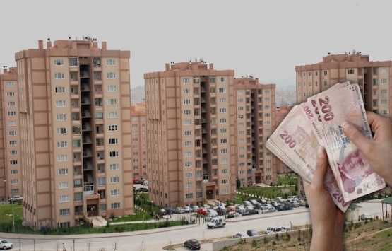3 gün sonra konut alan 38 bin TL az ödeyecek!