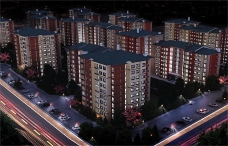 Kocaeli Körfezkent 4. Etap iletişim!