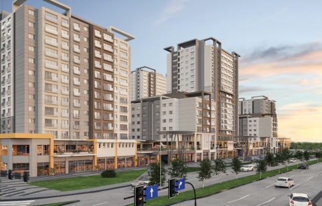 Kanal İstanbul a yakın projeler 2018!