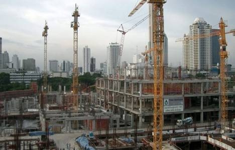 İnşaat sektöründeki durgunluk alıcıya yaradı!