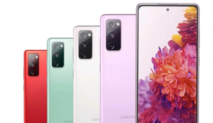 Hepsiburada dan Samsung Galaxy S20 FE ye 2200 TL indirim işte 2022 Mart fiyat listesi...