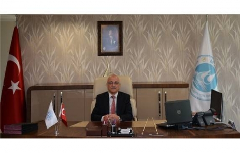 Manisa Turgutlu'nun altyapısı yenileniyor!