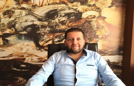 Dolardaki artış Bilecik'teki konut satışlarını artırdı!