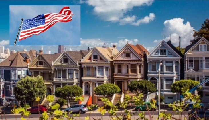 ABD'de mortgage faizleri yeniden yüzde 7'nin üzerine çıktı!