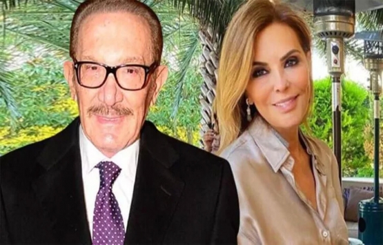  Gülman ların yalısı 320 milyon TL ye görücüye çıktı!