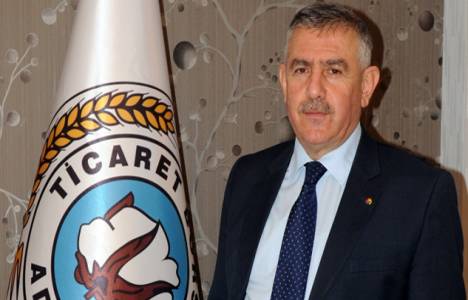 Muammer Çalışkan: Seyhan'ın 3'te 2'si yenilenmeli!