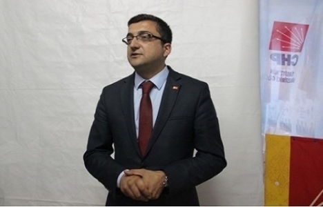 Bülent Öz'den Suriyeliler'e ev açıklaması!