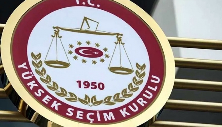 YSK memur alımı yapacak! İşte başvuru tarihi ve şartları