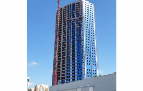 Bumerang Kartal enerji verimliliği ile örnek bir proje!