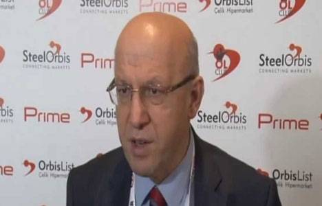 Veysel Yayan: Kurulu kapasiteyi kullansak ithalatın yarısını üretebiliriz!